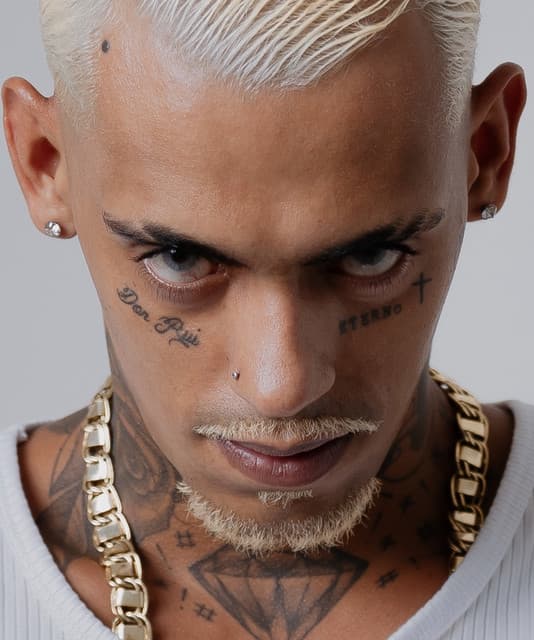 Mc Scar
