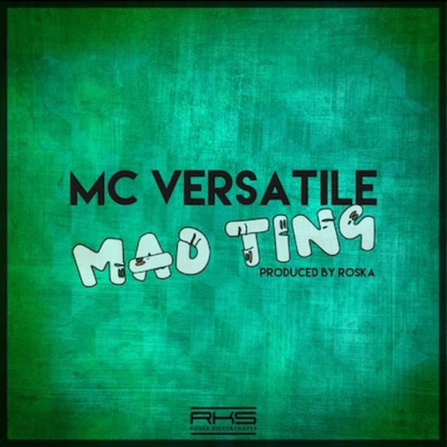 MC Versatile