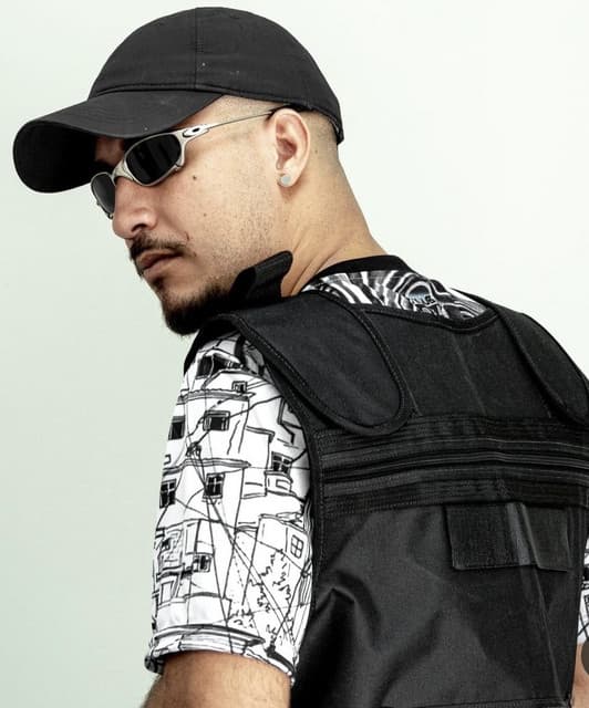 Mc Vigarista
