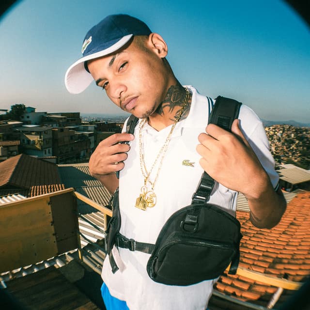 Mc Vitin Da Igrejinha