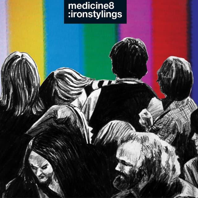 Medicine 8