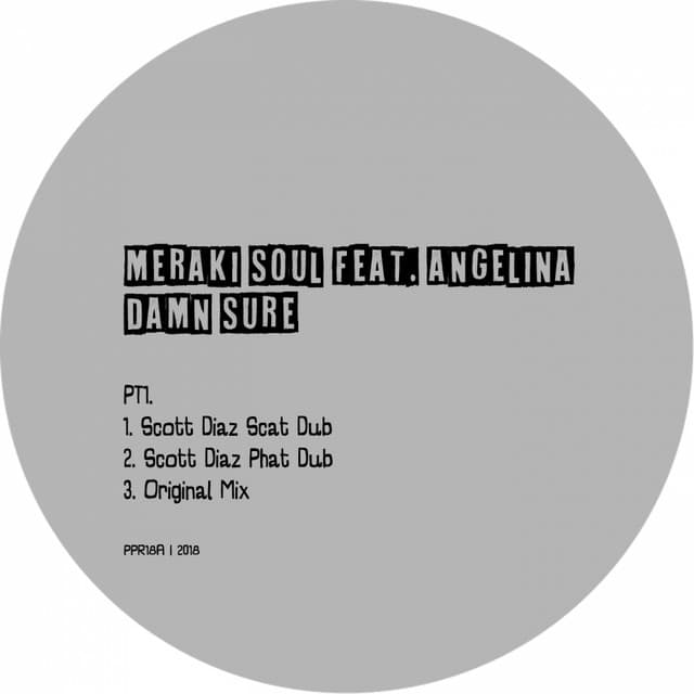 Meraki Soul