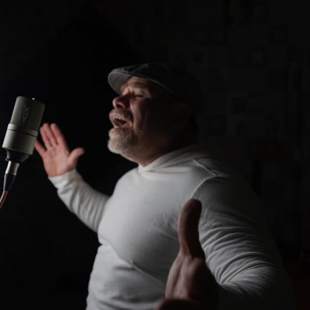 Mestre Barrao