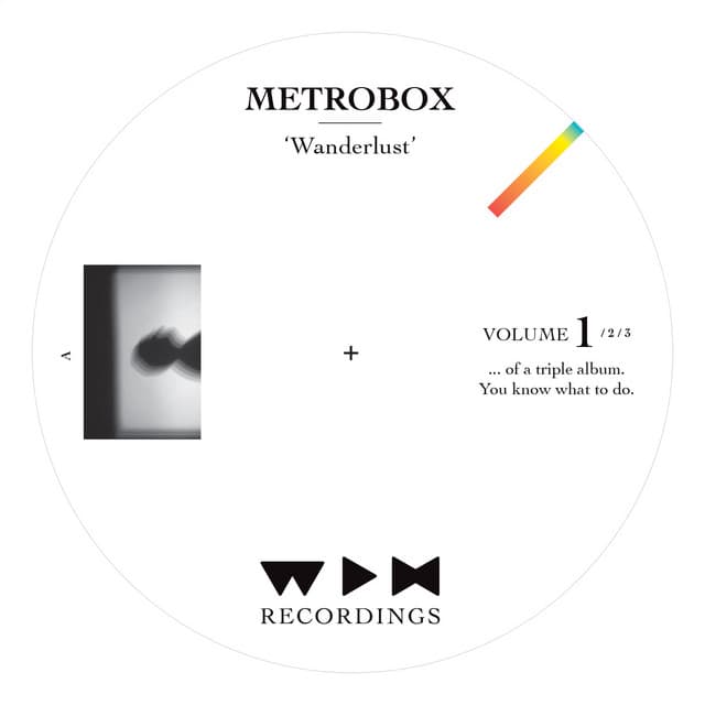 Metrobox