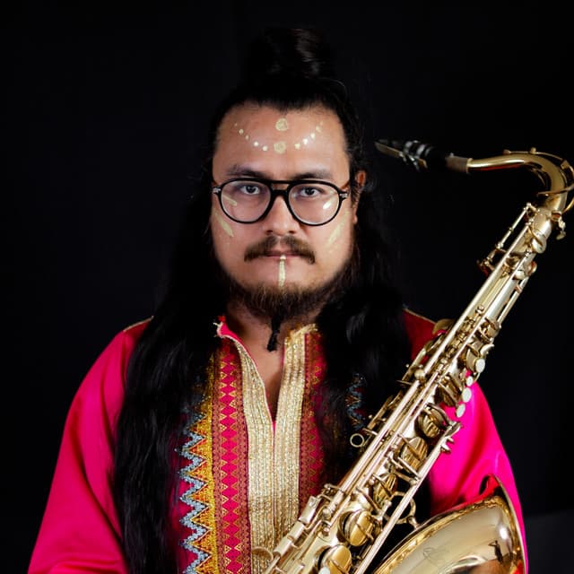 Mexican Rare Groove