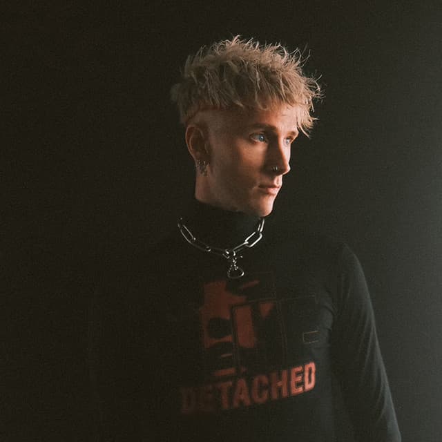 MGK