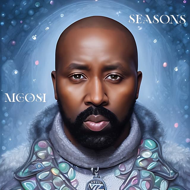 Mgosi