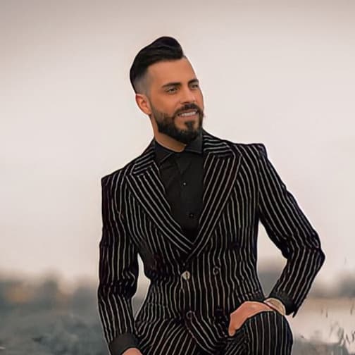 محمد الشيخ