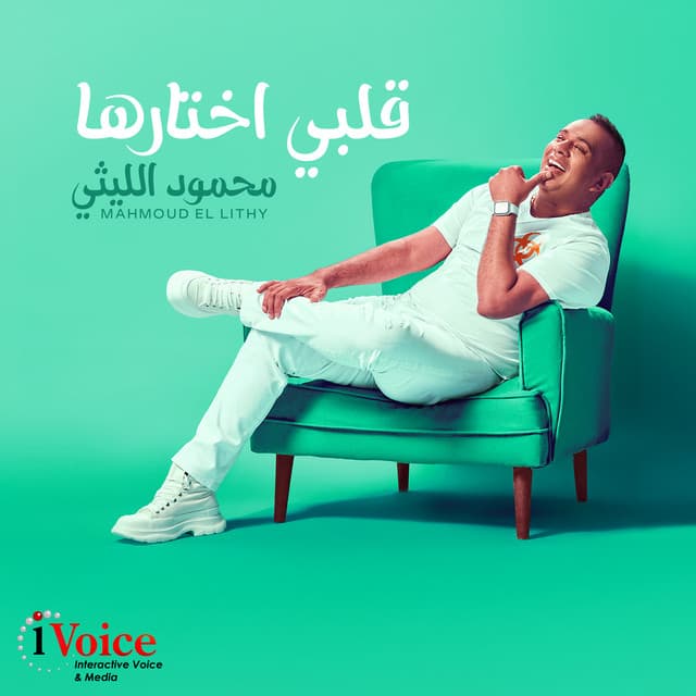 محمود الليثي