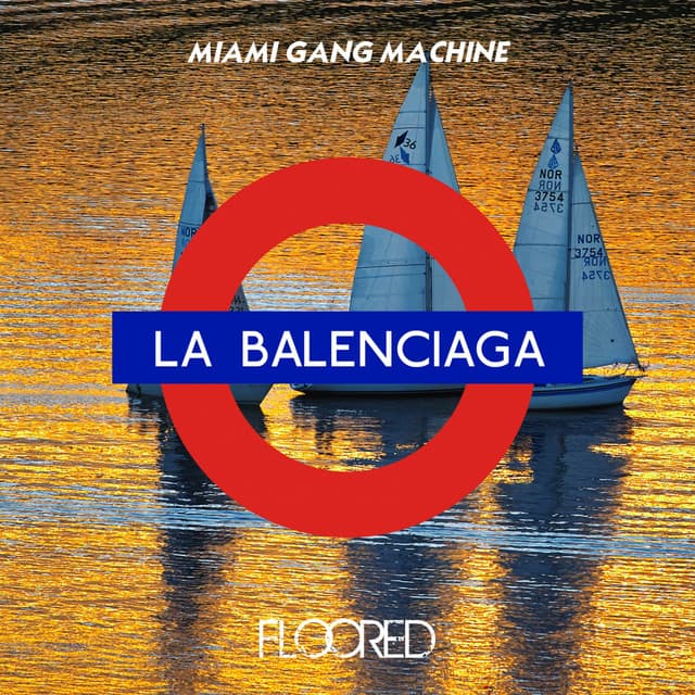 Miami Gang Machine