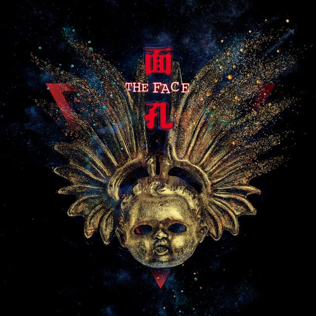面孔樂隊