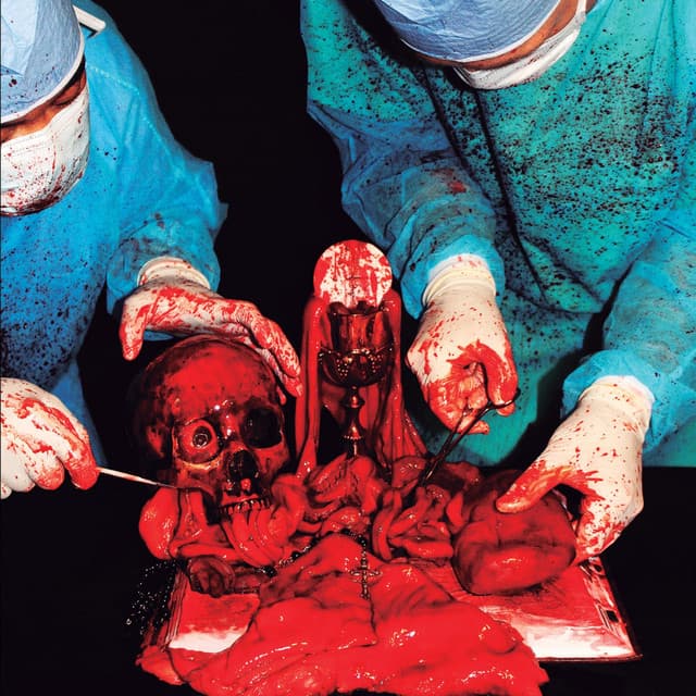 Miasmatic Necrosis