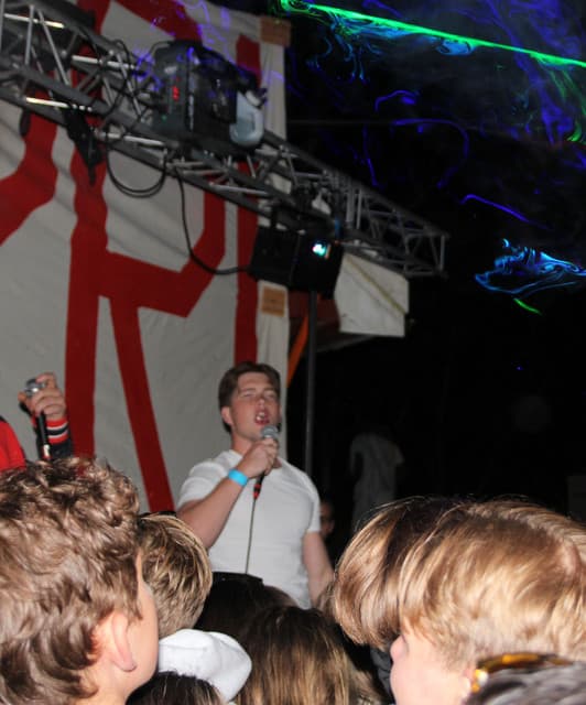 Mic-King