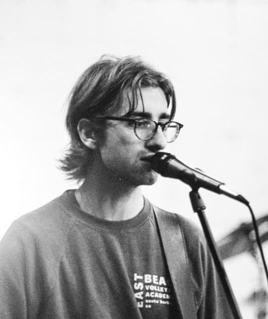 Micah Preite