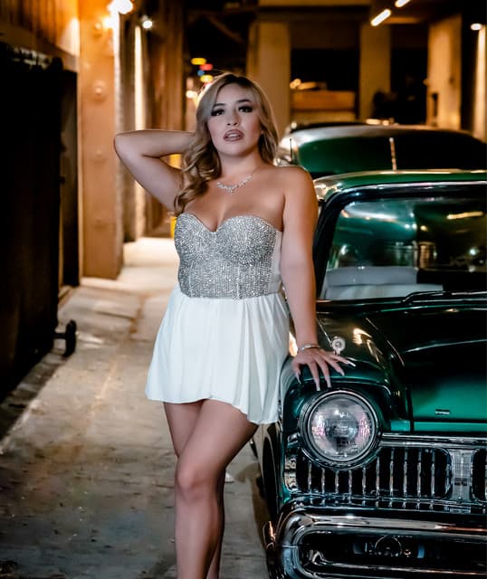 Micayla Rivera