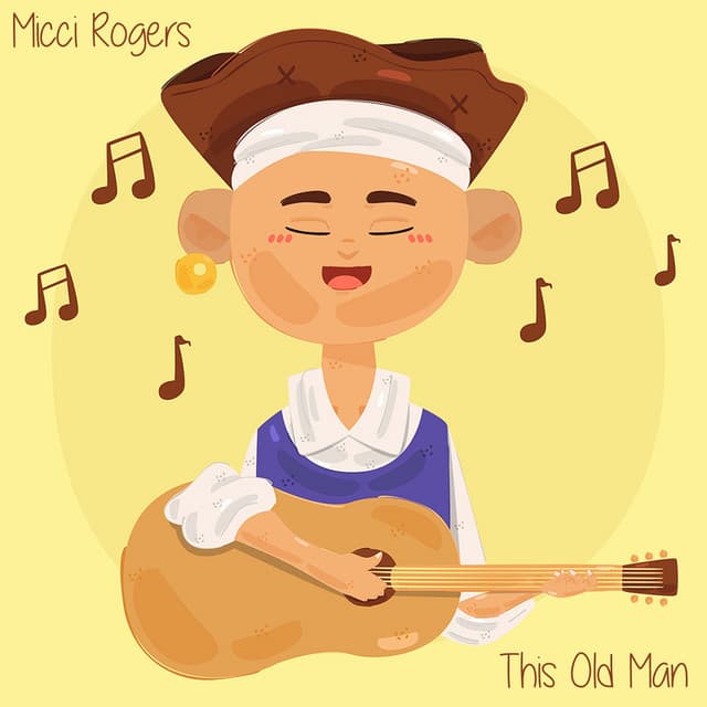 Micci Rogers