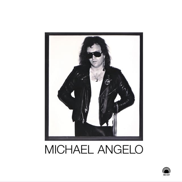 Michael Angelo