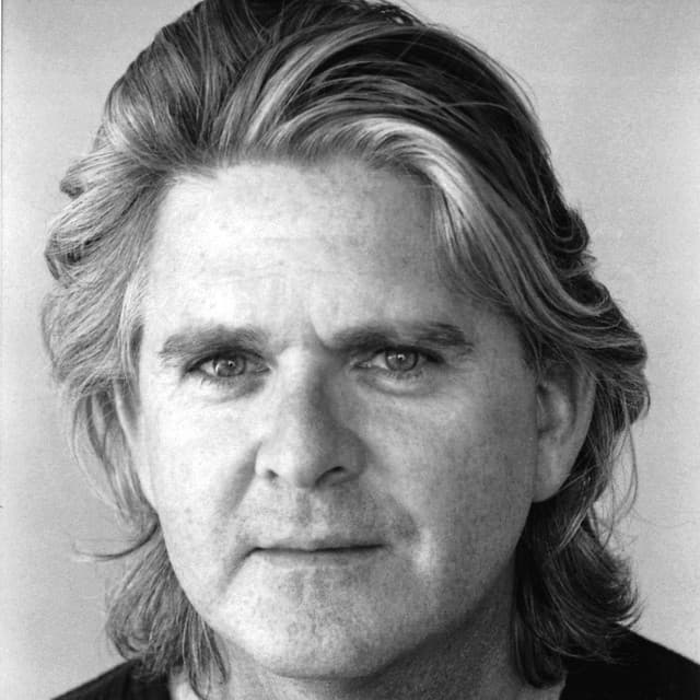 Michael Askill