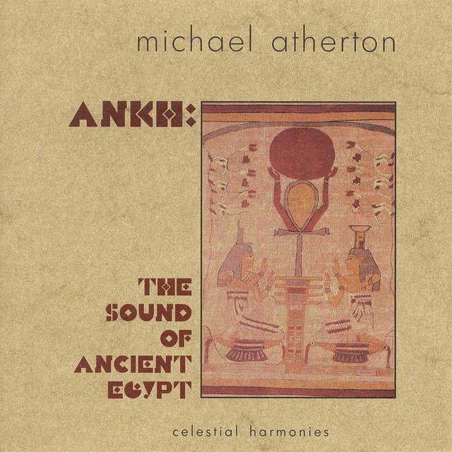Michael Atherton