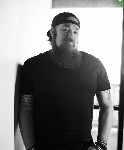 Michael Austin