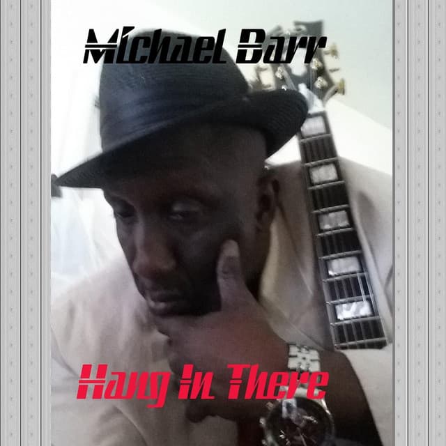 Michael Barr