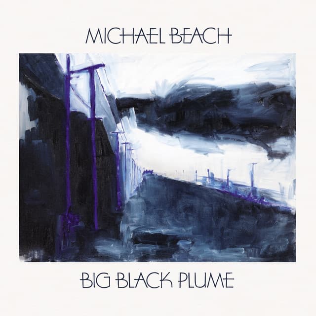 Michael Beach