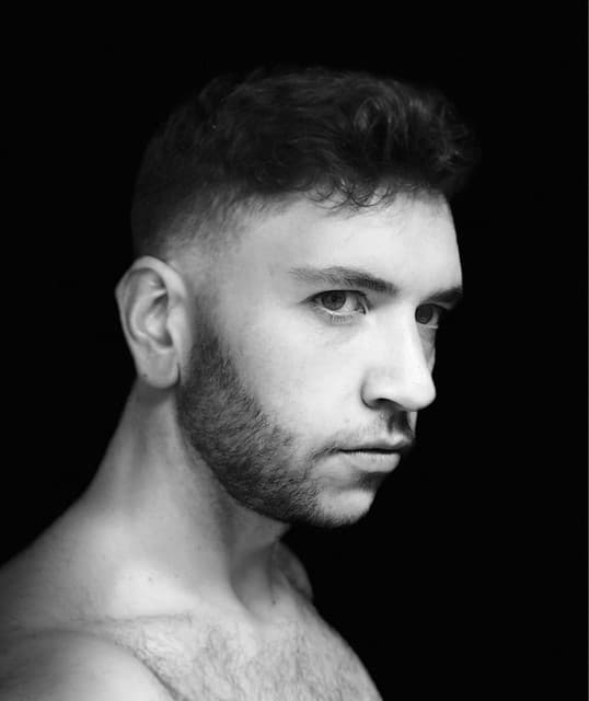 Michael Blair