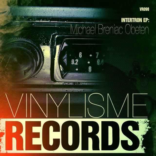 Michael Breniac Obeten