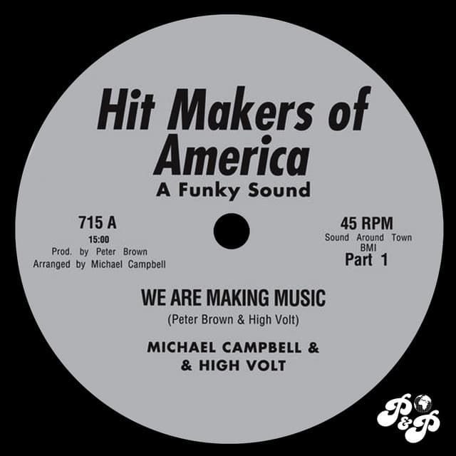 Michael Campbell