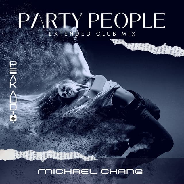 Michael Chang