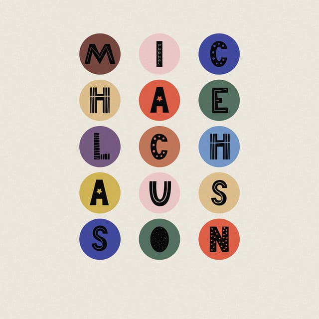 Michael Chausson