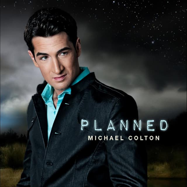 Michael Colton