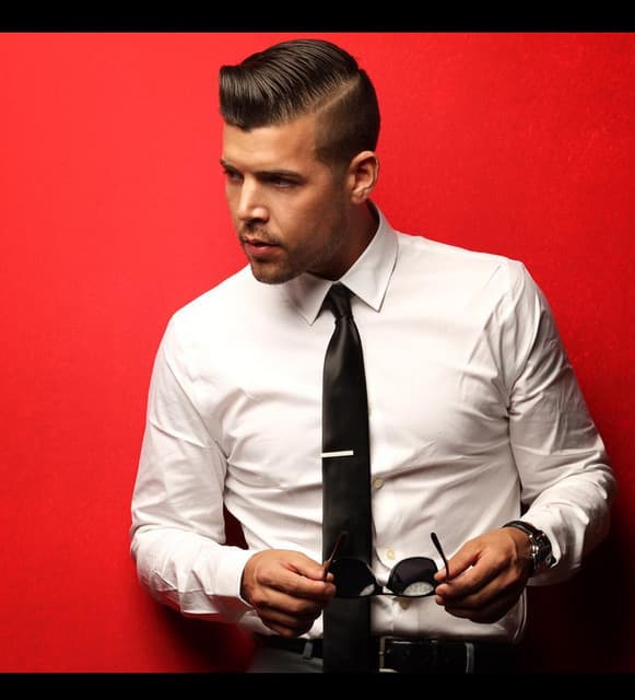 Michael Constantino