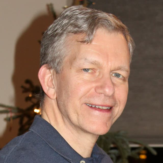 Michael Costelloe