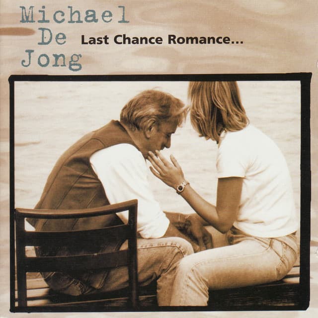 Michael De Jong