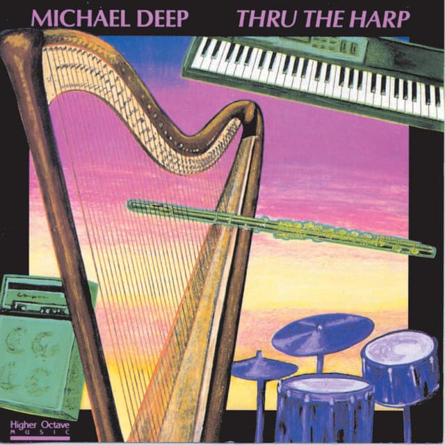 Michael Deep