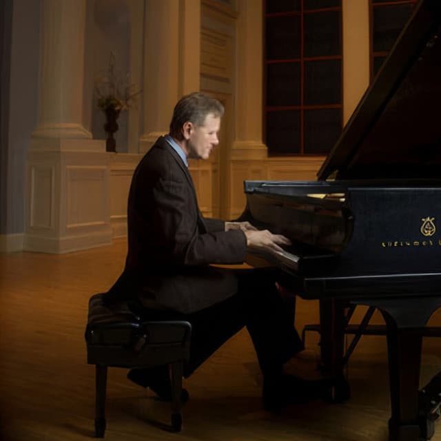 Michael Dulin