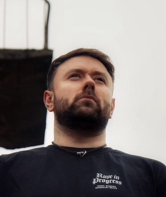 Michael Fearon