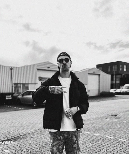 Michael Fortera
