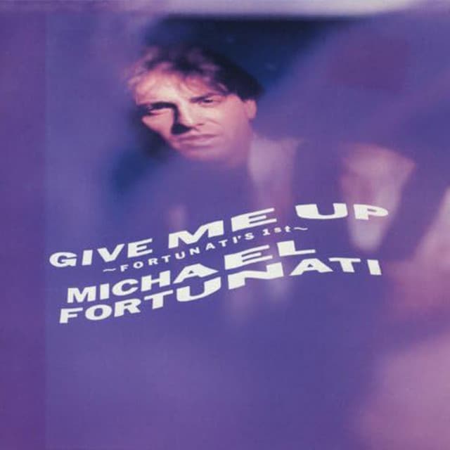 Michaël Fortunati