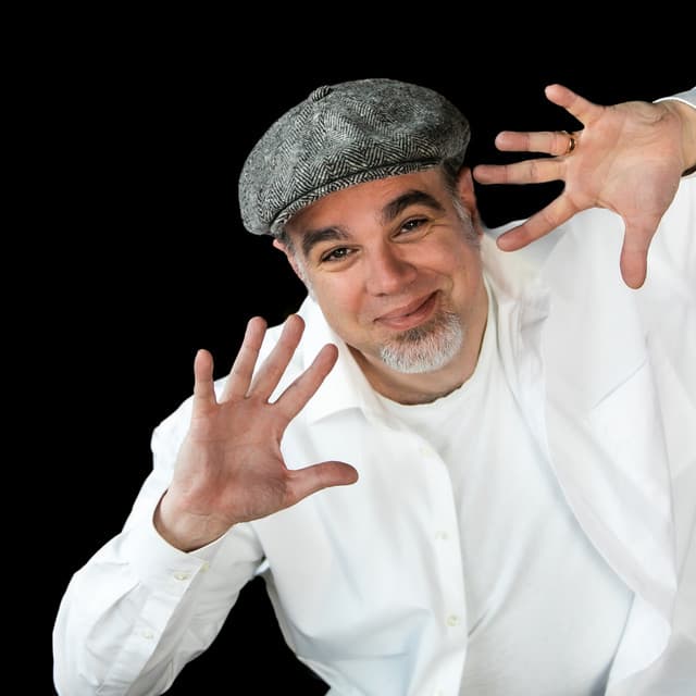 Michael Friedinger