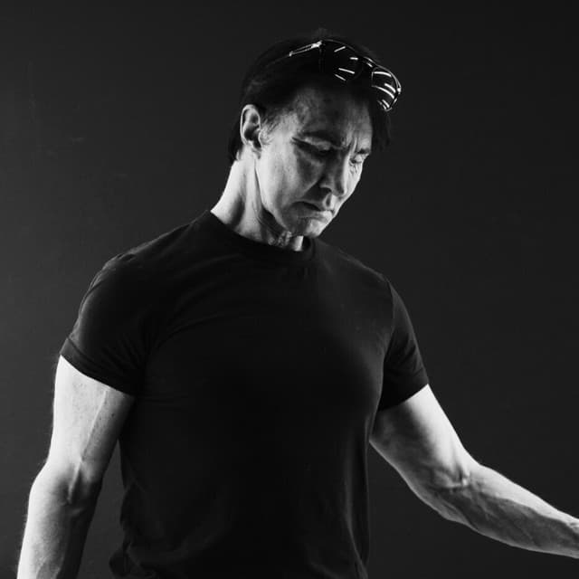Michael Gilas