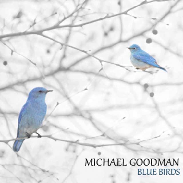 Michael Goodman