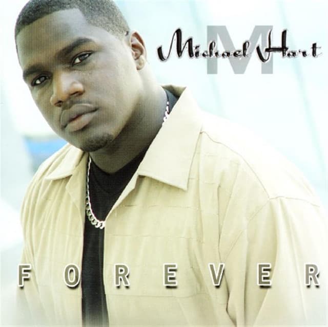Michael Hart