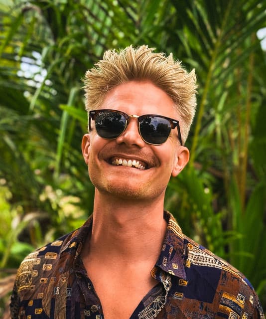 Michael Hausted