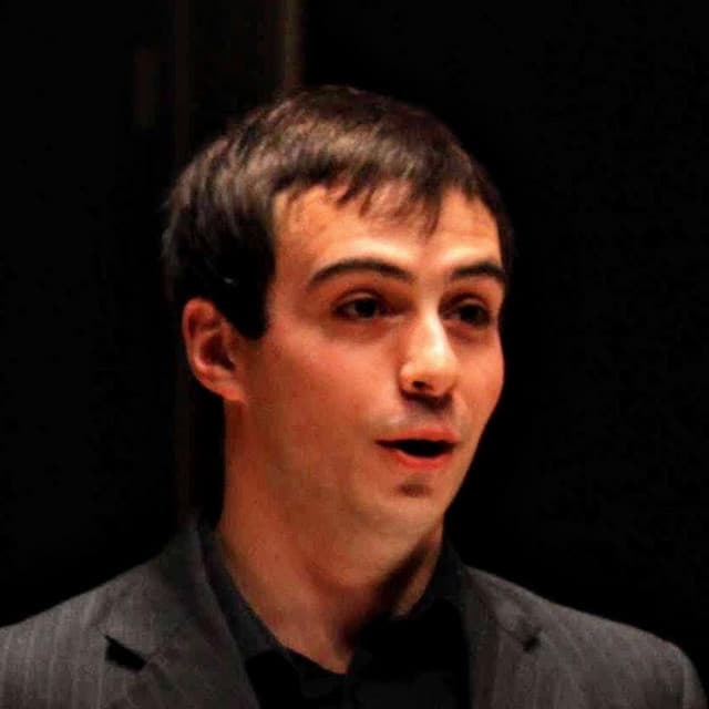 Michael Hawes