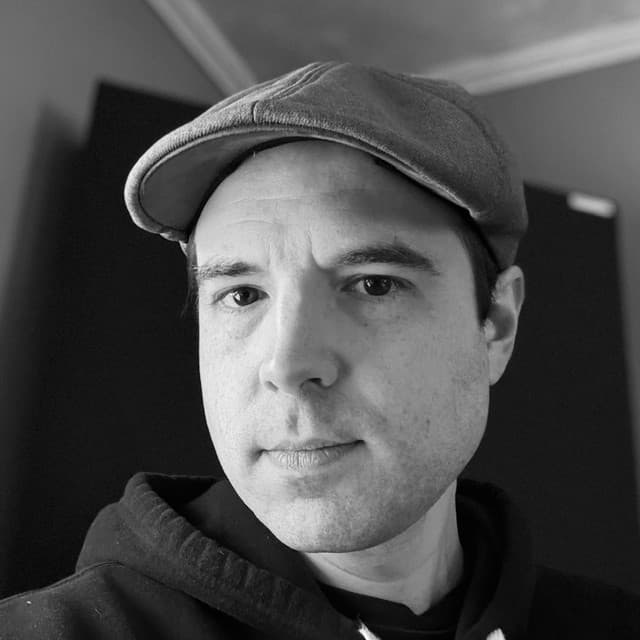 Michael Hoffmann