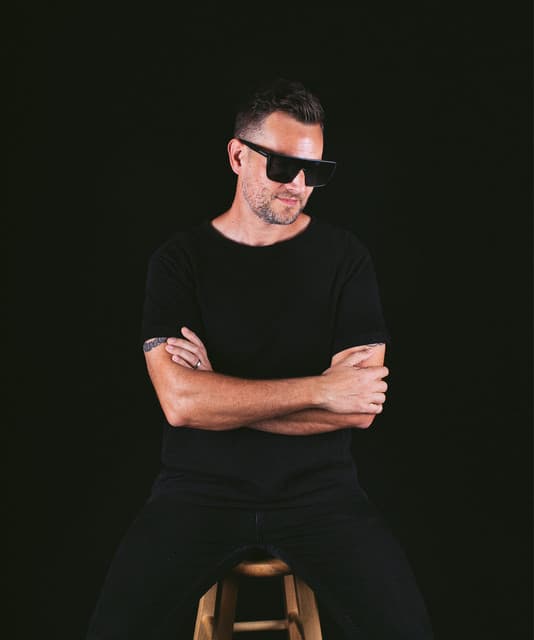 Michael Hooker