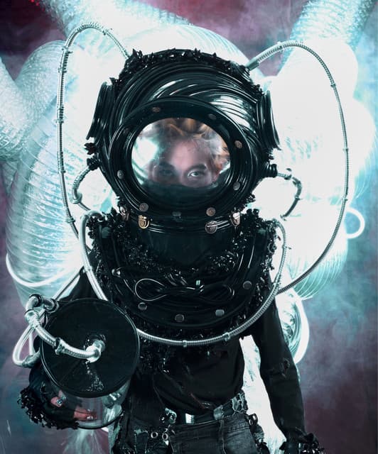 Michael Jeams