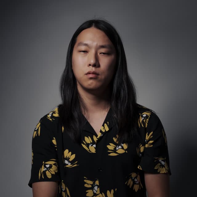 Michael Kim-Sheng